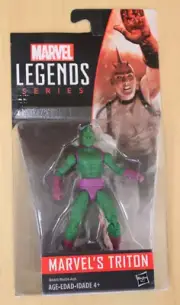 Marvel Legends Inhumans Triton 3.75" Figure