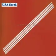 LED Backlight strips For RCA RTU5540 A1701 A1702 PLDED5514 JL.D550A1330-114ES-M