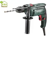 在飛比找Yahoo奇摩購物中心優惠-[ 家事達 ] Metabo-SBE-650 美達寶 4分震