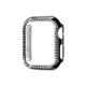 VICHELLE 金屬珠線 Apple Watch Series 4 44 毫米硬殼錶殼