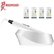 Woodpecker Fi-P Gutta Percha Cordless Obturation System Heated Pen W/ Tips White