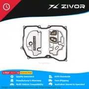 RYCO Auto Transmission Filter Kit For VOLKSWAGEN JETTA 162, 163 147TSI RTK280 (for: Volkswagen)