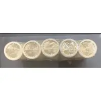 在飛比找蝦皮購物優惠-民國88年新台幣發行50週年10元紀念幣。