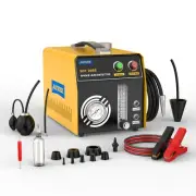 SDT205S Smoke Machine Automotive EVAP Fuel Pipe System Smoke Leak Detector Test