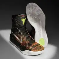 在飛比找蝦皮購物優惠-正版 Kobe 9 Elite Masterpiece 科比