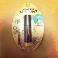 在飛比找蝦皮購物優惠-SHISEIDO 資生堂 超潤保濕 護唇膏（北海道限定）