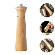 Pepper Small Electric for Grinder Refill Sichuan Peppercorn Black