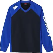 [Canterbury] Men's Rugby Piste Practice Pullover
