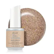 IBD Just Gel Soak Off UV LED Nail Polish Lacquer 56692 Abracadabra 14ml
