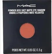 [MAC] Powder Kiss Eyeshadow, So Haute Right Now