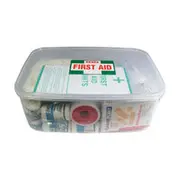 BLA Renee Cruiser First Aid Kit - Caravan
