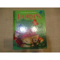 在飛比找蝦皮購物優惠-【三尺琴二手書】Journeys Volume 3 Grad