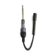 Spark Plug Tester Ignition System Coil Engine Auto Diagnostic Test Tool Detector