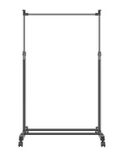 Fresh Fab Finds 33Lbs Garment Rack