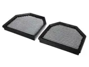 AFE 31-10238 MAGNUM PRO DRY S AIR FILTER FOR 2012-2016 BMW M5 (F10) 4.4L V8 (TT) (for: BMW)