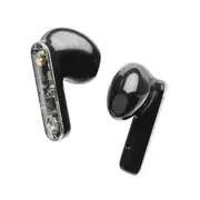 True Wireless Earbuds - Black