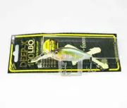Megabass Deep X 100 LBO Floating Lure PM Hasu (5278)