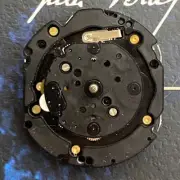 Epson Hattori Quartz Movement VD55 VD55B Watch Repair Part