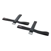 Tusk Safety Harness Retainer Straps For YAMAHA Wolverine X2 R-Spec XT-R 2020