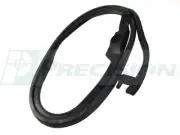 Precision Weatherstripping LH Door Seal / FOR 1967-69 DODGE DART 2-DR HARDTOP