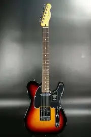 Fender Limited Edition Player II Telecaster Rosewood Sparkle 3 Color Sunburst