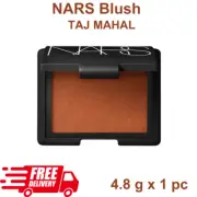 NARS Blush Taj Mahal 4.8g.
