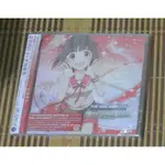 偶像大師 THE IDOLM@STER MASTERARTIST3 01 天海春香 CD