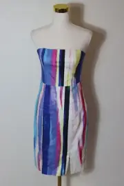 Size M Women's "Talulah" Gorgeous Cloud Nine Dress. Brand New. Bargain Price.