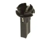 APA/URO Parts 94XF63R Bulb Socket Fits 2000-2004 BMW X5 Bulb Socket (for: BMW)