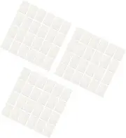 TEHAUX Sets Notepad Inserts Refill Binder Paper a Grid Refill Lined Notepad Paper for Students Artists Sheets