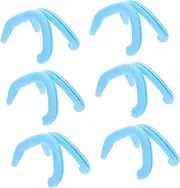 Obuyke 12pairs Ear Tools Silicone for Protruding Ears Lightweight Comfortable and Practical for during