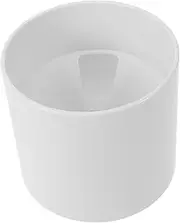 BESPORTBLE Golf Training Aid Green Flagstaff Putting Cup Golf Hole Cup Plastic Golfing Equipment for Replacement