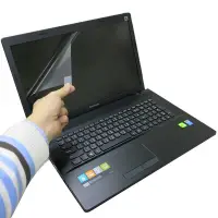 在飛比找Yahoo奇摩購物中心優惠-EZstick Lenovo IdeaPad G710 防藍