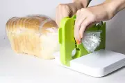 Bag Sealer Bag Sealing Device Neck Sealer Food Saver Portable Bag Sealer