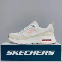 在飛比找蝦皮購物優惠-SKECHERS SKECH-AIR COURT 女生 白色