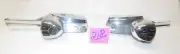 NEW Big Dog Billet Alum Switch Housings, Master Cyls, Lever Assys All Models