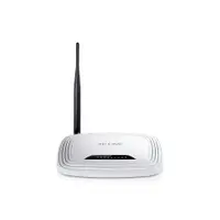 在飛比找蝦皮購物優惠-TP-LINK TL-WR741ND