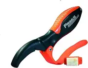 Primus 3000 Multi-Purpose Sharpener for Anvil and Bypass Lopper Carbide Grinding Bits with Ölschwämmchen, Black