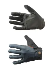 Beretta Pro Mesh Shooting Gloves - No-slip Palm Cotton Terry Cloth #gl311-t1584-0903