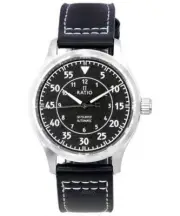 RATIO Skysurfer Automatic Diver's RTS320 200M Mens Watch