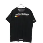 CHROME HEARTS KURO NEON ME A TS M O ART H R 針織上衣 T恤 日本直送 二手