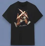 BigXthaPlug Rapper Signature T-shirt Gift for Fans All Size S-3XL Style 00181 L