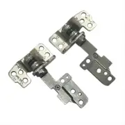 LCD Screen Hinges Kit Set Left&Right Axis Shaft For Dell Alienware M15 R3 R4