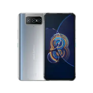 華碩 ASUS Zenfone 8 Flip ZS672KS (8GB/256GB) 6.67吋 5G翻轉鏡頭雙卡雙待手機 贈『9H鋼化玻璃保護貼*1』【APP下單最高22%點數回饋】