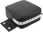 YARNOW Wall Mounted Boxing Pad Durable Kick Pad for Punch Bag for Boxing Kickboxing and Karate for Improving Hitting Skills