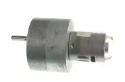 Bally ATTACK FROM MARS / Williams JACKBOT TARGET ASSEMBLY MOTOR #14-8023 (7257)