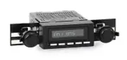 RetroRadio for 1973-77 Chevrolet Caprice BT, AUX, AM/FM LABC-M1-216-33-93C