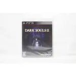 PS3 日版 黑暗靈魂 2 DARK SOULS 2
