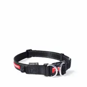 EzyDog Double Up Nylon Dog Collar X Large