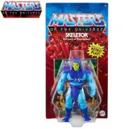 Masters of the Universe Origins Skeletor Action Figure